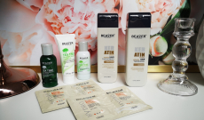 Vyhraj šampón a kondicionér pre hustejšie vlasy v hodnote 23 € - KAMzaKRASOU.sk